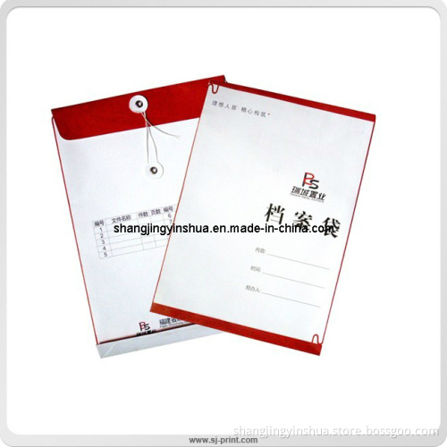 Standard Baronial Envelopes (PB005)